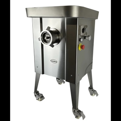 HACHOIR 32 - 500KG/H 400V - MOBILE